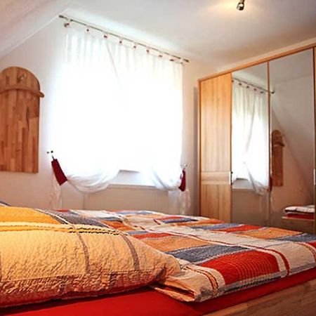 Fewo_S Alter Gutshof We15569 Sellin  Dış mekan fotoğraf
