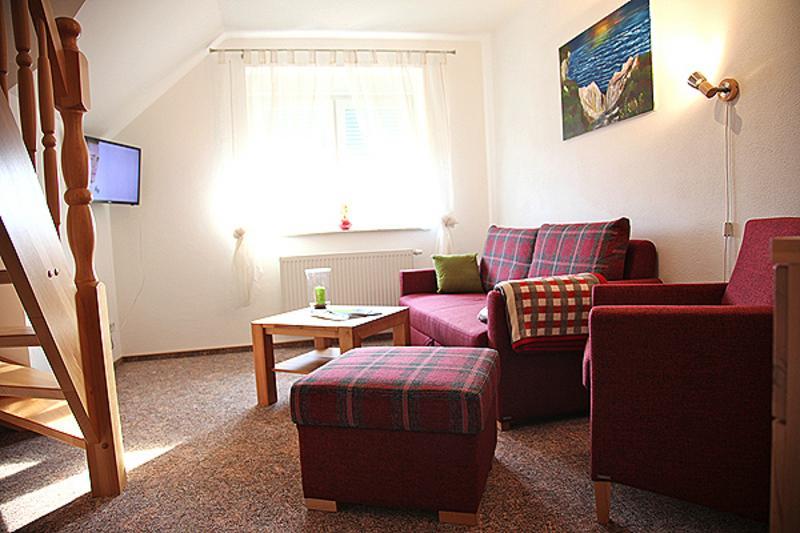 Fewo_S Alter Gutshof We15569 Sellin  Dış mekan fotoğraf