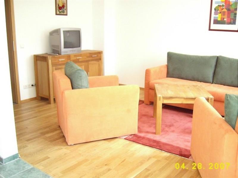 Fewo_S Alter Gutshof We15569 Sellin  Oda fotoğraf