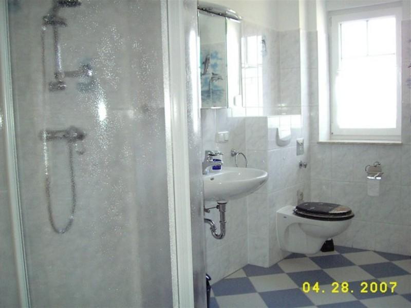 Fewo_S Alter Gutshof We15569 Sellin  Oda fotoğraf